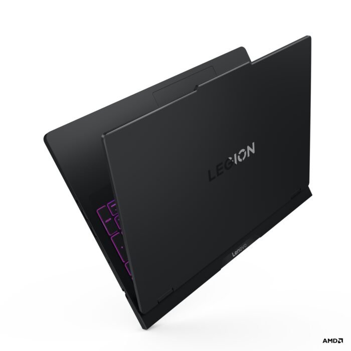 Lenovo Legion Pro 5 16ADR10 | Eclipse Black | 16" | IPS | WQXGA | 2560 x 1600 пикселей | 240 Hz | Антибликовое покрытие | AMD Ryzen 9 | 8945HX | 32 ГБ | SO-DIMM DDR5 | Объём SSD 1000 ГБ | NVIDIA GeForce RTX 5070 | GDDR7 | 8 ГБ | Windows 11 Home | 802.11be | Bluetooth версии 5.4 | Раскладка клавиатуры US international | Подсветка клавиатуры | Гарантия 24 мес. | Гарантия на батарею 12 мес.