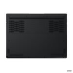 Lenovo Legion Pro 5 16ADR10 | Eclipse Black | 16" | IPS | WQXGA | 2560 x 1600 пикселей | 240 Hz | Антибликовое покрытие | AMD Ryzen 9 | 8945HX | 32 ГБ | SO-DIMM DDR5 | Объём SSD 1000 ГБ | NVIDIA GeForce RTX 5070 | GDDR7 | 8 ГБ | Windows 11 Home | 802.11be | Bluetooth версии 5.4 | Раскладка клавиатуры US international | Подсветка клавиатуры | Гарантия 24 мес. | Гарантия на батарею 12 мес.