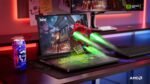 Lenovo Legion Pro 5 16ADR10 | Eclipse Black | 16" | IPS | WQXGA | 2560 x 1600 пикселей | 240 Hz | Антибликовое покрытие | AMD Ryzen 9 | 8945HX | 32 ГБ | SO-DIMM DDR5 | Объём SSD 1000 ГБ | NVIDIA GeForce RTX 5070 | GDDR7 | 8 ГБ | Windows 11 Home | 802.11be | Bluetooth версии 5.4 | Раскладка клавиатуры US international | Подсветка клавиатуры | Гарантия 24 мес. | Гарантия на батарею 12 мес.