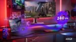 Lenovo Legion Pro 5 16ADR10 | Eclipse Black | 16" | IPS | WQXGA | 2560 x 1600 пикселей | 240 Hz | Антибликовое покрытие | AMD Ryzen 9 | 8945HX | 32 ГБ | SO-DIMM DDR5 | Объём SSD 1000 ГБ | NVIDIA GeForce RTX 5070 | GDDR7 | 8 ГБ | Windows 11 Home | 802.11be | Bluetooth версии 5.4 | Раскладка клавиатуры US international | Подсветка клавиатуры | Гарантия 24 мес. | Гарантия на батарею 12 мес.