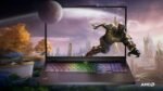 Lenovo Legion Pro 5 16ADR10 | Eclipse Black | 16" | IPS | WQXGA | 2560 x 1600 пикселей | 240 Hz | Антибликовое покрытие | AMD Ryzen 9 | 8945HX | 32 ГБ | SO-DIMM DDR5 | Объём SSD 1000 ГБ | NVIDIA GeForce RTX 5070 | GDDR7 | 8 ГБ | Windows 11 Home | 802.11be | Bluetooth версии 5.4 | Раскладка клавиатуры US international | Подсветка клавиатуры | Гарантия 24 мес. | Гарантия на батарею 12 мес.