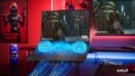 Lenovo Legion Pro 5 16ADR10 | Eclipse Black | 16" | IPS | WQXGA | 2560 x 1600 пикселей | 240 Hz | Антибликовое покрытие | AMD Ryzen 9 | 8945HX | 32 ГБ | SO-DIMM DDR5 | Объём SSD 1000 ГБ | NVIDIA GeForce RTX 5070 | GDDR7 | 8 ГБ | Windows 11 Home | 802.11be | Bluetooth версии 5.4 | Раскладка клавиатуры US international | Подсветка клавиатуры | Гарантия 24 мес. | Гарантия на батарею 12 мес.