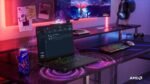 Lenovo Legion Pro 5 16ADR10 | Eclipse Black | 16" | IPS | WQXGA | 2560 x 1600 пикселей | 240 Hz | Антибликовое покрытие | AMD Ryzen 9 | 8945HX | 32 ГБ | SO-DIMM DDR5 | Объём SSD 1000 ГБ | NVIDIA GeForce RTX 5070 | GDDR7 | 8 ГБ | Windows 11 Home | 802.11be | Bluetooth версии 5.4 | Раскладка клавиатуры US international | Подсветка клавиатуры | Гарантия 24 мес. | Гарантия на батарею 12 мес.