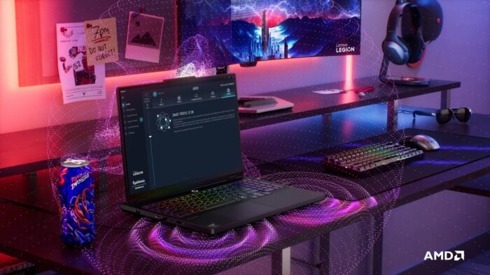 Lenovo Legion Pro 5 16ADR10 | Eclipse Black | 16" | IPS | WQXGA | 2560 x 1600 пикселей | 240 Hz | Антибликовое покрытие | AMD Ryzen 9 | 8945HX | 32 ГБ | SO-DIMM DDR5 | Объём SSD 1000 ГБ | NVIDIA GeForce RTX 5070 | GDDR7 | 8 ГБ | Windows 11 Home | 802.11be | Bluetooth версии 5.4 | Раскладка клавиатуры US international | Подсветка клавиатуры | Гарантия 24 мес. | Гарантия на батарею 12 мес.