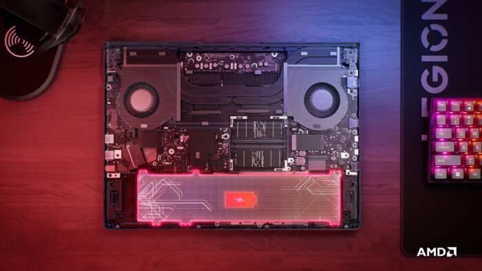 Lenovo Legion Pro 5 16ADR10 | Eclipse Black | 16" | IPS | WQXGA | 2560 x 1600 пикселей | 240 Hz | Антибликовое покрытие | AMD Ryzen 9 | 8945HX | 32 ГБ | SO-DIMM DDR5 | Объём SSD 1000 ГБ | NVIDIA GeForce RTX 5070 | GDDR7 | 8 ГБ | Windows 11 Home | 802.11be | Bluetooth версии 5.4 | Раскладка клавиатуры US international | Подсветка клавиатуры | Гарантия 24 мес. | Гарантия на батарею 12 мес.