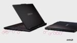 Lenovo Legion Pro 5 16ADR10 | Eclipse Black | 16" | IPS | WQXGA | 2560 x 1600 пикселей | 240 Hz | Антибликовое покрытие | AMD Ryzen 9 | 8945HX | 32 ГБ | SO-DIMM DDR5 | Объём SSD 1000 ГБ | NVIDIA GeForce RTX 5070 | GDDR7 | 8 ГБ | Windows 11 Home | 802.11be | Bluetooth версии 5.4 | Раскладка клавиатуры US international | Подсветка клавиатуры | Гарантия 24 мес. | Гарантия на батарею 12 мес.
