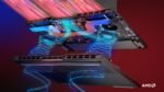 Lenovo Legion Pro 5 16ADR10 | Eclipse Black | 16" | IPS | WQXGA | 2560 x 1600 пикселей | 240 Hz | Антибликовое покрытие | AMD Ryzen 9 | 8945HX | 32 ГБ | SO-DIMM DDR5 | Объём SSD 1000 ГБ | NVIDIA GeForce RTX 5070 | GDDR7 | 8 ГБ | Windows 11 Home | 802.11be | Bluetooth версии 5.4 | Раскладка клавиатуры US international | Подсветка клавиатуры | Гарантия 24 мес. | Гарантия на батарею 12 мес.