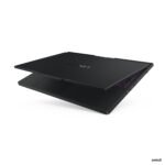 Lenovo Legion Pro 5 16ADR10 | Eclipse Black | 16" | IPS | WQXGA | 2560 x 1600 пикселей | 240 Hz | Антибликовое покрытие | AMD Ryzen 9 | 8945HX | 32 ГБ | SO-DIMM DDR5 | Объём SSD 1000 ГБ | NVIDIA GeForce RTX 5070 | GDDR7 | 8 ГБ | Windows 11 Home | 802.11be | Bluetooth версии 5.4 | Раскладка клавиатуры US international | Подсветка клавиатуры | Гарантия 24 мес. | Гарантия на батарею 12 мес.