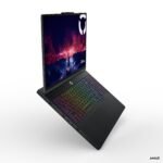 Lenovo Legion Pro 5 16ADR10 | Eclipse Black | 16" | IPS | WQXGA | 2560 x 1600 пикселей | 240 Hz | Антибликовое покрытие | AMD Ryzen 9 | 8945HX | 32 ГБ | SO-DIMM DDR5 | Объём SSD 1000 ГБ | NVIDIA GeForce RTX 5070 | GDDR7 | 8 ГБ | Windows 11 Home | 802.11be | Bluetooth версии 5.4 | Раскладка клавиатуры US international | Подсветка клавиатуры | Гарантия 24 мес. | Гарантия на батарею 12 мес.