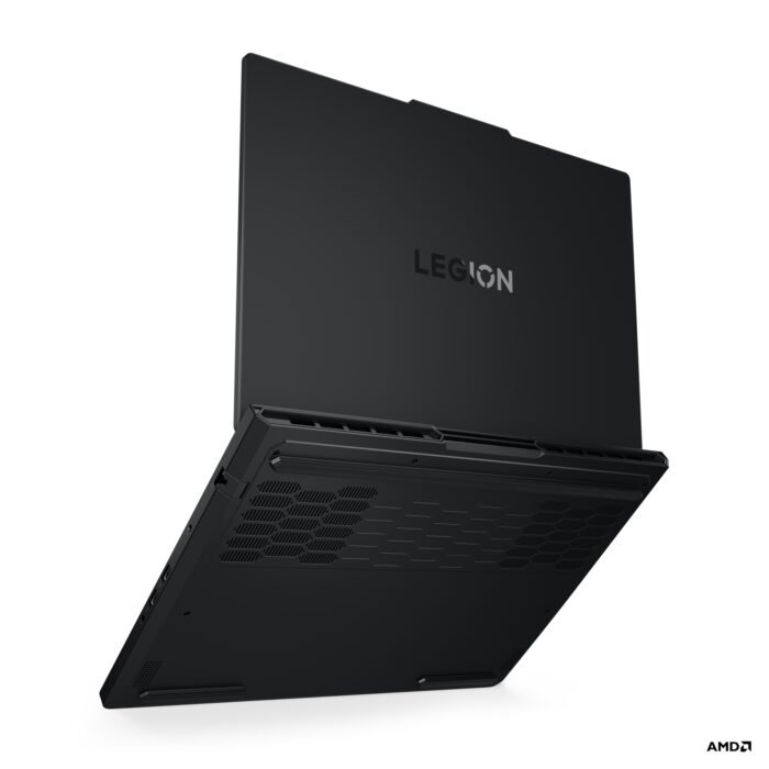 Lenovo Legion Pro 5 16ADR10 | Eclipse Black | 16" | IPS | WQXGA | 2560 x 1600 пикселей | 240 Hz | Антибликовое покрытие | AMD Ryzen 9 | 8945HX | 32 ГБ | SO-DIMM DDR5 | Объём SSD 1000 ГБ | NVIDIA GeForce RTX 5070 | GDDR7 | 8 ГБ | Windows 11 Home | 802.11be | Bluetooth версии 5.4 | Раскладка клавиатуры US international | Подсветка клавиатуры | Гарантия 24 мес. | Гарантия на батарею 12 мес.