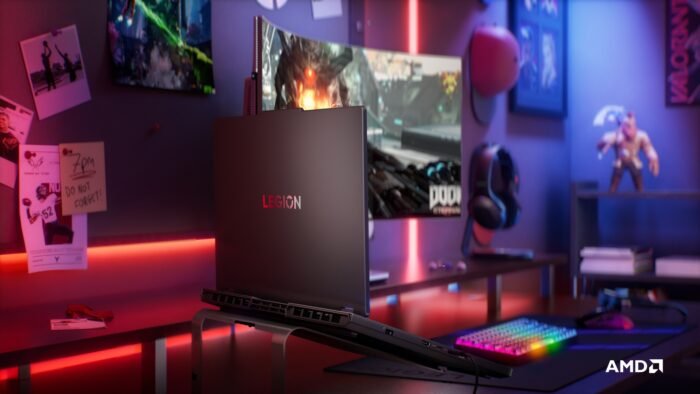 Lenovo Legion Pro 5 16AFR10 | Eclipse Black | 16" | OLED | WQXGA | 2560 x 1600 пикселей | 165 Hz | Глянцевый | AMD Ryzen 9 | 9955HX | 32 (2x16 ГБ) ГБ | SO-DIMM DDR5 | Объем SSD 1000 ГБ | NVIDIA GeForce RTX 5070 | GDDR7 | 8 ГБ | Windows 11 Home | 802.11be | Bluetooth версии 5.4 | Раскладка клавиатуры US international | Подсветка клавиатуры | Гарантия 24 мес. | Гарантия на батарею 12 мес.