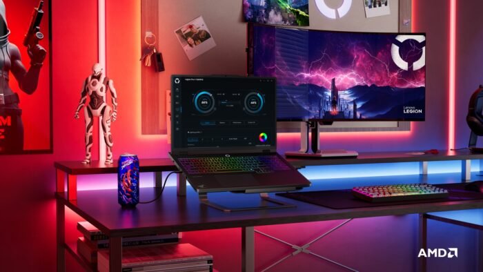 Lenovo Legion Pro 5 16AFR10 | Eclipse Black | 16" | OLED | WQXGA | 2560 x 1600 пикселей | 165 Hz | Глянцевый | AMD Ryzen 9 | 9955HX | 32 (2x16 ГБ) ГБ | SO-DIMM DDR5 | Объем SSD 1000 ГБ | NVIDIA GeForce RTX 5070 | GDDR7 | 8 ГБ | Windows 11 Home | 802.11be | Bluetooth версии 5.4 | Раскладка клавиатуры US international | Подсветка клавиатуры | Гарантия 24 мес. | Гарантия на батарею 12 мес.