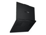 Lenovo Legion Pro 5 16AFR10 | Eclipse Black | 16" | OLED | WQXGA | 2560 x 1600 пикселей | 165 Hz | Глянцевый | AMD Ryzen 9 | 9955HX | 32 (2x16 ГБ) ГБ | SO-DIMM DDR5 | Объем SSD 1000 ГБ | NVIDIA GeForce RTX 5070 | GDDR7 | 8 ГБ | Windows 11 Home | 802.11be | Bluetooth версии 5.4 | Раскладка клавиатуры US international | Подсветка клавиатуры | Гарантия 24 мес. | Гарантия на батарею 12 мес.
