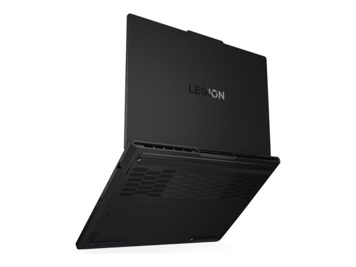 Lenovo Legion Pro 5 16AFR10 | Eclipse Black | 16" | OLED | WQXGA | 2560 x 1600 пикселей | 165 Hz | Глянцевый | AMD Ryzen 9 | 9955HX | 32 (2x16 ГБ) ГБ | SO-DIMM DDR5 | Объем SSD 1000 ГБ | NVIDIA GeForce RTX 5070 | GDDR7 | 8 ГБ | Windows 11 Home | 802.11be | Bluetooth версии 5.4 | Раскладка клавиатуры US international | Подсветка клавиатуры | Гарантия 24 мес. | Гарантия на батарею 12 мес.