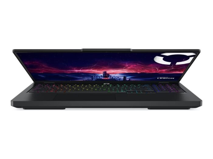 Lenovo Legion Pro 5 16AFR10 | Eclipse Black | 16" | OLED | WQXGA | 2560 x 1600 пикселей | 165 Hz | Глянцевый | AMD Ryzen 9 | 9955HX | 32 (2x16 ГБ) ГБ | SO-DIMM DDR5 | Объем SSD 1000 ГБ | NVIDIA GeForce RTX 5070 | GDDR7 | 8 ГБ | Windows 11 Home | 802.11be | Bluetooth версии 5.4 | Раскладка клавиатуры US international | Подсветка клавиатуры | Гарантия 24 мес. | Гарантия на батарею 12 мес.