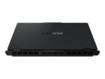Lenovo Legion Pro 5 16AFR10 | Eclipse Black | 16" | OLED | WQXGA | 2560 x 1600 пикселей | 165 Hz | Глянцевый | AMD Ryzen 9 | 9955HX | 32 (2x16 ГБ) ГБ | SO-DIMM DDR5 | Объем SSD 1000 ГБ | NVIDIA GeForce RTX 5070 | GDDR7 | 8 ГБ | Windows 11 Home | 802.11be | Bluetooth версии 5.4 | Раскладка клавиатуры US international | Подсветка клавиатуры | Гарантия 24 мес. | Гарантия на батарею 12 мес.