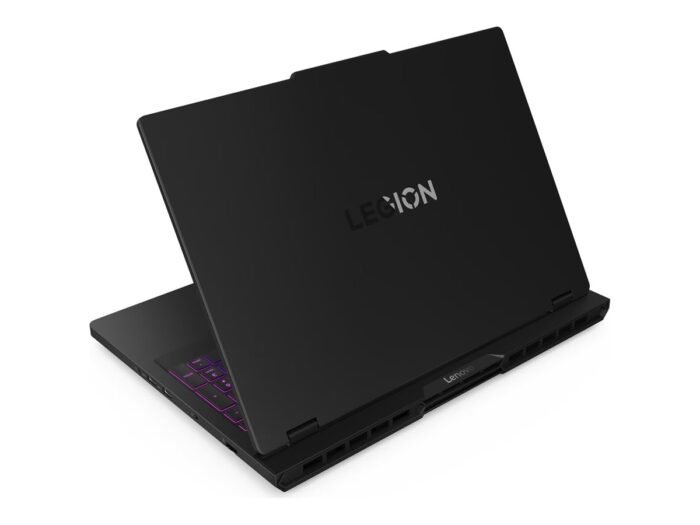 Lenovo Legion Pro 5 16AFR10 | Eclipse Black | 16" | OLED | WQXGA | 2560 x 1600 пикселей | 165 Hz | Глянцевый | AMD Ryzen 9 | 9955HX | 32 (2x16 ГБ) ГБ | SO-DIMM DDR5 | Объем SSD 1000 ГБ | NVIDIA GeForce RTX 5070 | GDDR7 | 8 ГБ | Windows 11 Home | 802.11be | Bluetooth версии 5.4 | Раскладка клавиатуры US international | Подсветка клавиатуры | Гарантия 24 мес. | Гарантия на батарею 12 мес.