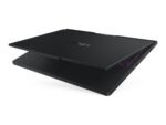 Lenovo Legion Pro 5 16AFR10 | Eclipse Black | 16" | OLED | WQXGA | 2560 x 1600 пикселей | 165 Hz | Глянцевый | AMD Ryzen 9 | 9955HX | 32 (2x16 ГБ) ГБ | SO-DIMM DDR5 | Объем SSD 1000 ГБ | NVIDIA GeForce RTX 5070 | GDDR7 | 8 ГБ | Windows 11 Home | 802.11be | Bluetooth версии 5.4 | Раскладка клавиатуры US international | Подсветка клавиатуры | Гарантия 24 мес. | Гарантия на батарею 12 мес.