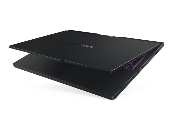 Lenovo Legion Pro 5 16AFR10 | Eclipse Black | 16" | OLED | WQXGA | 2560 x 1600 пикселей | 165 Hz | Глянцевый | AMD Ryzen 9 | 9955HX | 32 (2x16 ГБ) ГБ | SO-DIMM DDR5 | Объем SSD 1000 ГБ | NVIDIA GeForce RTX 5070 | GDDR7 | 8 ГБ | Windows 11 Home | 802.11be | Bluetooth версии 5.4 | Раскладка клавиатуры US international | Подсветка клавиатуры | Гарантия 24 мес. | Гарантия на батарею 12 мес.
