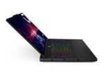 Lenovo Legion Pro 5 16AFR10 | Eclipse Black | 16" | OLED | WQXGA | 2560 x 1600 пикселей | 165 Hz | Глянцевый | AMD Ryzen 9 | 9955HX | 32 (2x16 ГБ) ГБ | SO-DIMM DDR5 | Объем SSD 1000 ГБ | NVIDIA GeForce RTX 5070 | GDDR7 | 8 ГБ | Windows 11 Home | 802.11be | Bluetooth версии 5.4 | Раскладка клавиатуры US international | Подсветка клавиатуры | Гарантия 24 мес. | Гарантия на батарею 12 мес.