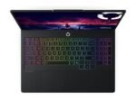 Lenovo Legion Pro 5 16AFR10 | Eclipse Black | 16" | OLED | WQXGA | 2560 x 1600 пикселей | 165 Hz | Глянцевый | AMD Ryzen 9 | 9955HX | 32 (2x16 ГБ) ГБ | SO-DIMM DDR5 | Объем SSD 1000 ГБ | NVIDIA GeForce RTX 5070 | GDDR7 | 8 ГБ | Windows 11 Home | 802.11be | Bluetooth версии 5.4 | Раскладка клавиатуры US international | Подсветка клавиатуры | Гарантия 24 мес. | Гарантия на батарею 12 мес.