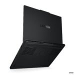Lenovo Legion Pro 5 16AFR10 | Eclipse Black | 16" | OLED | WQXGA | 2560 x 1600 пикселей | 165 Hz | Глянцевый | AMD Ryzen 9 | 9955HX | 32 (2x16 ГБ) ГБ | SO-DIMM DDR5 | Объем SSD 1000 ГБ | NVIDIA GeForce RTX 5070 | GDDR7 | 8 ГБ | Windows 11 Home | 802.11be | Bluetooth версии 5.4 | Раскладка клавиатуры US international | Подсветка клавиатуры | Гарантия 24 мес. | Гарантия на батарею 12 мес.
