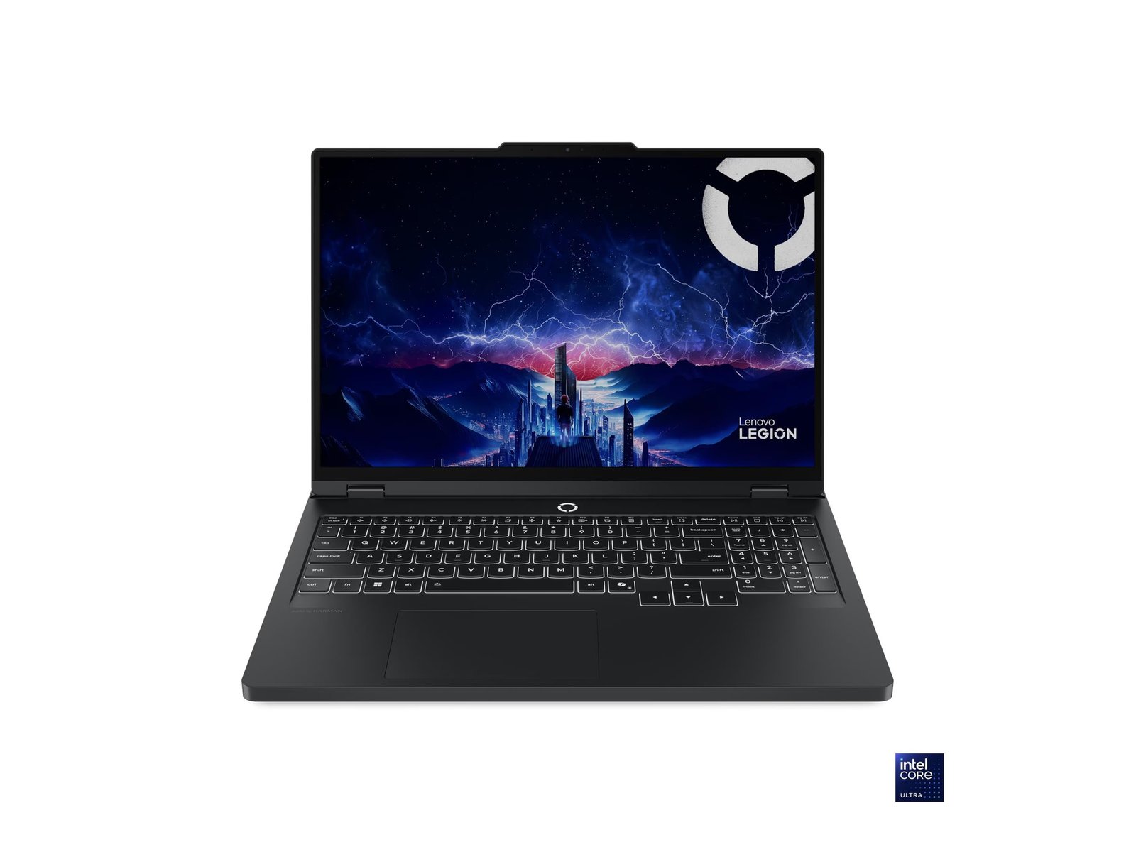 Lenovo Legion Pro 5 16IAX10 Intel | Eclipse Black | 16" | OLED | WQXGA | OLED-пиксели | Глянцевый | Intel Core Ultra 7 | 255HX | 16 ГБ | SODIMM DDR5 | Объём SSD 1000 ГБ | NVIDIA GeForce RTX 5070 | GDDR7 | 8 ГБ | Windows Home 11 | 802.11be | Bluetooth версии 5.4 | Язык клавиатуры английский | Подсветка клавиатуры | Гарантия 24 мес. | Гарантия на батарею 12 мес. Lenovo Legion Pro 5 16IAX10 Intel | Eclipse Black | 16" | OLED | WQXGA | OLED-пиксели | Глянцевый | Intel Core Ultra 7 | 255HX | 16 ГБ | SODIMM DDR5 | Объём SSD 1000 ГБ | NVIDIA GeForce RTX 5070 | GDDR7 | 8 ГБ | Windows Home 11 | 802.11be | Bluetooth версии 5.4 | Язык клавиатуры английский | Подсветка клавиатуры | Гарантия 24 мес. | Гарантия на батарею 12 мес.