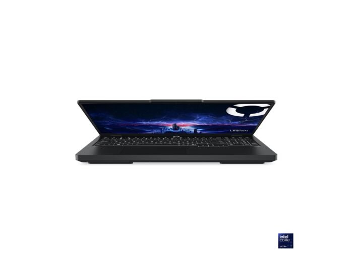 Lenovo Legion Pro 5 16IAX10 Intel | Eclipse Black | 16" | OLED | WQXGA | OLED-пиксели | Глянцевый | Intel Core Ultra 7 | 255HX | 16 ГБ | SODIMM DDR5 | Объём SSD 1000 ГБ | NVIDIA GeForce RTX 5070 | GDDR7 | 8 ГБ | Windows Home 11 | 802.11be | Bluetooth версии 5.4 | Язык клавиатуры английский | Подсветка клавиатуры | Гарантия 24 мес. | Гарантия на батарею 12 мес.