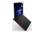 Lenovo Legion Pro 5 16IAX10 Intel | Eclipse Black | 16" | OLED | WQXGA | OLED-пиксели | Глянцевый | Intel Core Ultra 7 | 255HX | 16 ГБ | SODIMM DDR5 | Объём SSD 1000 ГБ | NVIDIA GeForce RTX 5070 | GDDR7 | 8 ГБ | Windows Home 11 | 802.11be | Bluetooth версии 5.4 | Язык клавиатуры английский | Подсветка клавиатуры | Гарантия 24 мес. | Гарантия на батарею 12 мес.