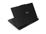 Lenovo Legion Pro 5 16IAX10 Intel | Eclipse Black | 16" | OLED | WQXGA | OLED-пиксели | Глянцевый | Intel Core Ultra 7 | 255HX | 16 ГБ | SODIMM DDR5 | Объём SSD 1000 ГБ | NVIDIA GeForce RTX 5070 | GDDR7 | 8 ГБ | Windows Home 11 | 802.11be | Bluetooth версии 5.4 | Язык клавиатуры английский | Подсветка клавиатуры | Гарантия 24 мес. | Гарантия на батарею 12 мес.