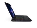 Lenovo Legion Pro 5 16IAX10 Intel | Eclipse Black | 16" | OLED | WQXGA | OLED-пиксели | Глянцевый | Intel Core Ultra 7 | 255HX | 16 ГБ | SODIMM DDR5 | Объём SSD 1000 ГБ | NVIDIA GeForce RTX 5070 | GDDR7 | 8 ГБ | Windows Home 11 | 802.11be | Bluetooth версии 5.4 | Язык клавиатуры английский | Подсветка клавиатуры | Гарантия 24 мес. | Гарантия на батарею 12 мес.