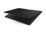 Lenovo Legion Pro 5 16IAX10 Intel | Eclipse Black | 16" | OLED | WQXGA | OLED-пиксели | Глянцевый | Intel Core Ultra 7 | 255HX | 16 ГБ | SODIMM DDR5 | Объём SSD 1000 ГБ | NVIDIA GeForce RTX 5070 | GDDR7 | 8 ГБ | Windows Home 11 | 802.11be | Bluetooth версии 5.4 | Язык клавиатуры английский | Подсветка клавиатуры | Гарантия 24 мес. | Гарантия на батарею 12 мес.