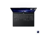 Lenovo Legion Pro 5 16IAX10 Intel | Eclipse Black | 16" | OLED | WQXGA | OLED-пиксели | Глянцевый | Intel Core Ultra 7 | 255HX | 16 ГБ | SODIMM DDR5 | Объём SSD 1000 ГБ | NVIDIA GeForce RTX 5070 | GDDR7 | 8 ГБ | Windows Home 11 | 802.11be | Bluetooth версии 5.4 | Язык клавиатуры английский | Подсветка клавиатуры | Гарантия 24 мес. | Гарантия на батарею 12 мес.