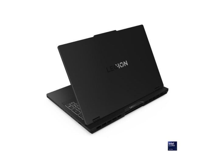 Lenovo Legion Pro 5 16IAX10 Intel | Eclipse Black | 16" | OLED | WQXGA | OLED-пиксели | Глянцевый | Intel Core Ultra 7 | 255HX | 16 ГБ | SODIMM DDR5 | Объём SSD 1000 ГБ | NVIDIA GeForce RTX 5070 | GDDR7 | 8 ГБ | Windows Home 11 | 802.11be | Bluetooth версии 5.4 | Язык клавиатуры английский | Подсветка клавиатуры | Гарантия 24 мес. | Гарантия на батарею 12 мес.