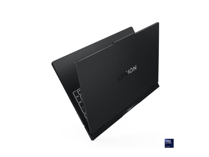 Lenovo Legion Pro 5 16IAX10 Intel | Eclipse Black | 16" | OLED | WQXGA | OLED-пиксели | Глянцевый | Intel Core Ultra 7 | 255HX | 16 ГБ | SODIMM DDR5 | Объём SSD 1000 ГБ | NVIDIA GeForce RTX 5070 | GDDR7 | 8 ГБ | Windows Home 11 | 802.11be | Bluetooth версии 5.4 | Язык клавиатуры английский | Подсветка клавиатуры | Гарантия 24 мес. | Гарантия на батарею 12 мес.