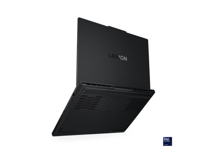 Lenovo Legion Pro 5 16IAX10 Intel | Eclipse Black | 16" | OLED | WQXGA | OLED-пиксели | Глянцевый | Intel Core Ultra 7 | 255HX | 16 ГБ | SODIMM DDR5 | Объём SSD 1000 ГБ | NVIDIA GeForce RTX 5070 | GDDR7 | 8 ГБ | Windows Home 11 | 802.11be | Bluetooth версии 5.4 | Язык клавиатуры английский | Подсветка клавиатуры | Гарантия 24 мес. | Гарантия на батарею 12 мес.