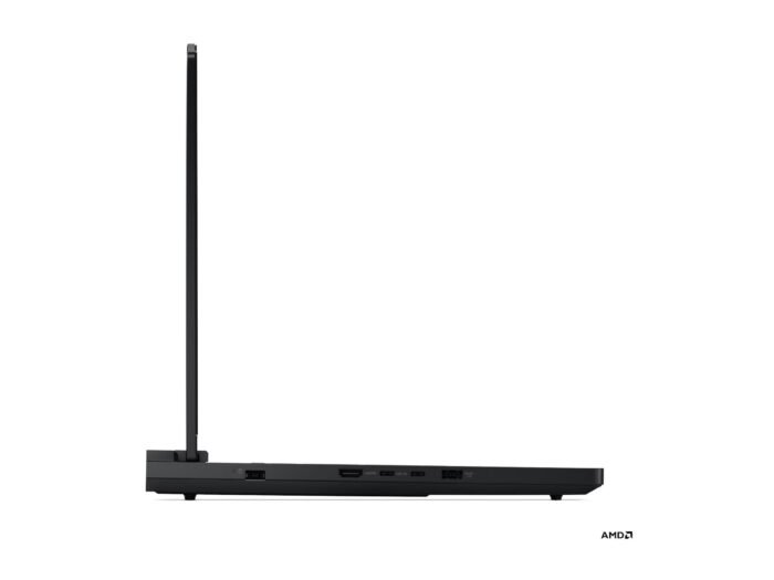 Lenovo Legion Pro 7 16AFR10H AMD | Eclipse Black | 16" | OLED | WQXGA | 2560 x 1600 пикселей | Глянцевый | AMD Ryzen 9 | 9955HX3D | 32 (2x16 ГБ) ГБ | SODIMM DDR5 | Объем твердотельного накопителя 1000 ГБ | NVIDIA GeForce RTX 5080 | GDDR7 | 16 ГБ | Windows 11 Home | 802.11be | Версия Bluetooth 5.4 | Язык клавиатуры английский | Подсветка клавиатуры | Гарантия 24 мес. | Гарантия на аккумулятор 12 мес.