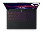 Lenovo Legion Pro 7 16AFR10H AMD | Eclipse Black | 16" | OLED | WQXGA | 2560 x 1600 пикселей | Глянцевый | AMD Ryzen 9 | 9955HX3D | 32 (2x16 ГБ) ГБ | SODIMM DDR5 | Объем твердотельного накопителя 1000 ГБ | NVIDIA GeForce RTX 5080 | GDDR7 | 16 ГБ | Windows 11 Home | 802.11be | Версия Bluetooth 5.4 | Язык клавиатуры английский | Подсветка клавиатуры | Гарантия 24 мес. | Гарантия на аккумулятор 12 мес.