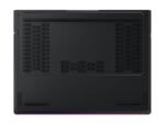 Lenovo Legion Pro 7 16AFR10H AMD | Eclipse Black | 16" | OLED | WQXGA | 2560 x 1600 пикселей | Глянцевый | AMD Ryzen 9 | 9955HX3D | 32 (2x16 ГБ) ГБ | SODIMM DDR5 | Объем твердотельного накопителя 1000 ГБ | NVIDIA GeForce RTX 5080 | GDDR7 | 16 ГБ | Windows 11 Home | 802.11be | Версия Bluetooth 5.4 | Язык клавиатуры английский | Подсветка клавиатуры | Гарантия 24 мес. | Гарантия на аккумулятор 12 мес.