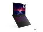 Lenovo Legion Pro 7 16AFR10H AMD | Eclipse Black | 16" | OLED | WQXGA | 2560 x 1600 пикселей | Глянцевый | AMD Ryzen 9 | 9955HX3D | 32 (2x16 ГБ) ГБ | SODIMM DDR5 | Объем твердотельного накопителя 1000 ГБ | NVIDIA GeForce RTX 5080 | GDDR7 | 16 ГБ | Windows 11 Home | 802.11be | Версия Bluetooth 5.4 | Язык клавиатуры английский | Подсветка клавиатуры | Гарантия 24 мес. | Гарантия на аккумулятор 12 мес.
