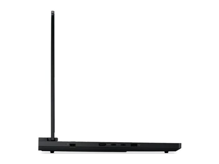 Lenovo Legion Pro 7 16AFR10H AMD | Eclipse Black | 16" | OLED | WQXGA | 2560 x 1600 пикселей | Глянцевый | AMD Ryzen 9 | 9955HX3D | 32 (2x16 ГБ) ГБ | SODIMM DDR5 | Объем твердотельного накопителя 1000 ГБ | NVIDIA GeForce RTX 5080 | GDDR7 | 16 ГБ | Windows 11 Home | 802.11be | Версия Bluetooth 5.4 | Язык клавиатуры английский | Подсветка клавиатуры | Гарантия 24 мес. | Гарантия на аккумулятор 12 мес.
