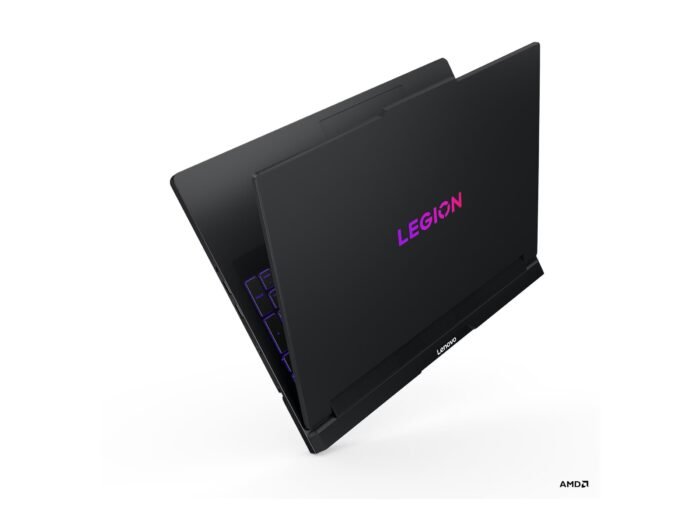 Lenovo Legion Pro 7 16AFR10H AMD | Eclipse Black | 16" | OLED | WQXGA | 2560 x 1600 пикселей | Глянцевый | AMD Ryzen 9 | 9955HX3D | 32 (2x16 ГБ) ГБ | SODIMM DDR5 | Объем твердотельного накопителя 1000 ГБ | NVIDIA GeForce RTX 5080 | GDDR7 | 16 ГБ | Windows 11 Home | 802.11be | Версия Bluetooth 5.4 | Язык клавиатуры английский | Подсветка клавиатуры | Гарантия 24 мес. | Гарантия на аккумулятор 12 мес.