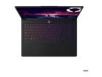 Lenovo Legion Pro 7 16AFR10H AMD | Eclipse Black | 16" | OLED | WQXGA | 2560 x 1600 пикселей | Глянцевый | AMD Ryzen 9 | 9955HX3D | 32 (2x16 ГБ) ГБ | SODIMM DDR5 | Объем твердотельного накопителя 1000 ГБ | NVIDIA GeForce RTX 5080 | GDDR7 | 16 ГБ | Windows 11 Home | 802.11be | Версия Bluetooth 5.4 | Язык клавиатуры английский | Подсветка клавиатуры | Гарантия 24 мес. | Гарантия на аккумулятор 12 мес.