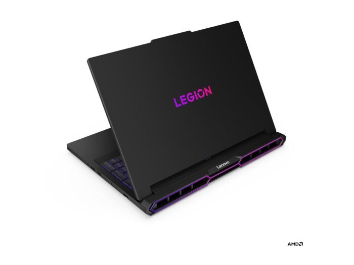 Lenovo Legion Pro 7 16AFR10H AMD | Eclipse Black | 16" | OLED | WQXGA | 2560 x 1600 пикселей | Глянцевый | AMD Ryzen 9 | 9955HX3D | 32 (2x16 ГБ) ГБ | SODIMM DDR5 | Объем твердотельного накопителя 1000 ГБ | NVIDIA GeForce RTX 5080 | GDDR7 | 16 ГБ | Windows 11 Home | 802.11be | Версия Bluetooth 5.4 | Язык клавиатуры английский | Подсветка клавиатуры | Гарантия 24 мес. | Гарантия на аккумулятор 12 мес.