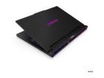 Lenovo Legion Pro 7 16AFR10H AMD | Eclipse Black | 16" | OLED | WQXGA | 2560 x 1600 пикселей | Глянцевый | AMD Ryzen 9 | 9955HX3D | 32 (2x16 ГБ) ГБ | SODIMM DDR5 | Объем твердотельного накопителя 1000 ГБ | NVIDIA GeForce RTX 5080 | GDDR7 | 16 ГБ | Windows 11 Home | 802.11be | Версия Bluetooth 5.4 | Язык клавиатуры английский | Подсветка клавиатуры | Гарантия 24 мес. | Гарантия на аккумулятор 12 мес.