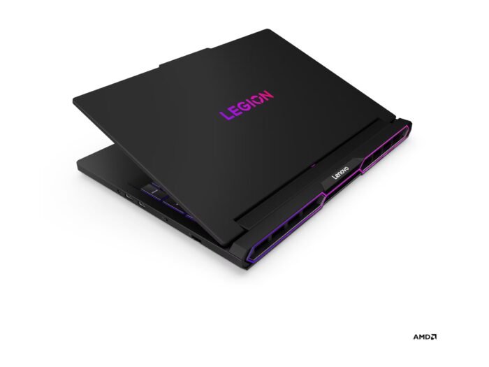 Lenovo Legion Pro 7 16AFR10H AMD | Eclipse Black | 16" | OLED | WQXGA | 2560 x 1600 пикселей | Глянцевый | AMD Ryzen 9 | 9955HX3D | 32 (2x16 ГБ) ГБ | SODIMM DDR5 | Объем твердотельного накопителя 1000 ГБ | NVIDIA GeForce RTX 5080 | GDDR7 | 16 ГБ | Windows 11 Home | 802.11be | Версия Bluetooth 5.4 | Язык клавиатуры английский | Подсветка клавиатуры | Гарантия 24 мес. | Гарантия на аккумулятор 12 мес.