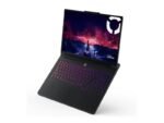 Lenovo Legion Pro 7 16AFR10H AMD | Eclipse Black | 16" | OLED | WQXGA | 2560 x 1600 пикселей | Глянцевый | AMD Ryzen 9 | 9955HX3D | 32 ГБ | SODIMM DDR5 | Объём SSD 1000 ГБ | NVIDIA GeForce RTX 5080 | GDDR7 | 16 ГБ | Windows 11 Домашняя | 802.11be | Bluetooth версии 5.4 | Раскладка клавиатуры Nordic | Подсветка клавиатуры | Гарантия 24 мес. | Гарантия на батарею 12 мес.