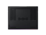 Lenovo Legion Pro 7 16AFR10H AMD | Eclipse Black | 16" | OLED | WQXGA | 2560 x 1600 пикселей | Глянцевый | AMD Ryzen 9 | 9955HX3D | 32 ГБ | SODIMM DDR5 | Объём SSD 1000 ГБ | NVIDIA GeForce RTX 5080 | GDDR7 | 16 ГБ | Windows 11 Домашняя | 802.11be | Bluetooth версии 5.4 | Раскладка клавиатуры Nordic | Подсветка клавиатуры | Гарантия 24 мес. | Гарантия на батарею 12 мес.