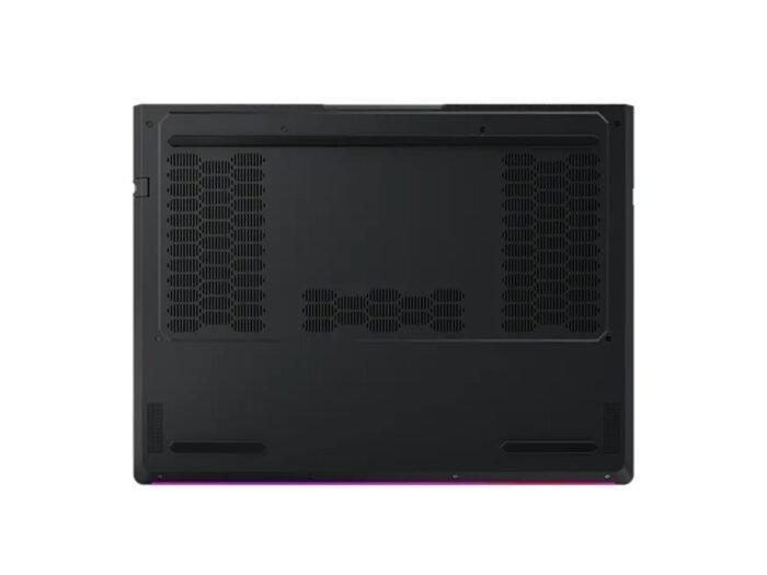 Lenovo Legion Pro 7 16AFR10H AMD | Eclipse Black | 16" | OLED | WQXGA | 2560 x 1600 пикселей | Глянцевый | AMD Ryzen 9 | 9955HX3D | 32 ГБ | SODIMM DDR5 | Объём SSD 1000 ГБ | NVIDIA GeForce RTX 5080 | GDDR7 | 16 ГБ | Windows 11 Домашняя | 802.11be | Bluetooth версии 5.4 | Раскладка клавиатуры Nordic | Подсветка клавиатуры | Гарантия 24 мес. | Гарантия на батарею 12 мес.