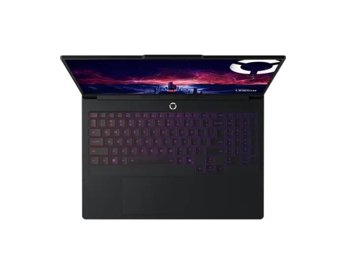 Lenovo Legion Pro 7 16AFR10H AMD | Eclipse Black | 16" | OLED | WQXGA | 2560 x 1600 пикселей | Глянцевый | AMD Ryzen 9 | 9955HX3D | 32 ГБ | SODIMM DDR5 | Объём SSD 1000 ГБ | NVIDIA GeForce RTX 5080 | GDDR7 | 16 ГБ | Windows 11 Домашняя | 802.11be | Bluetooth версии 5.4 | Раскладка клавиатуры Nordic | Подсветка клавиатуры | Гарантия 24 мес. | Гарантия на батарею 12 мес.